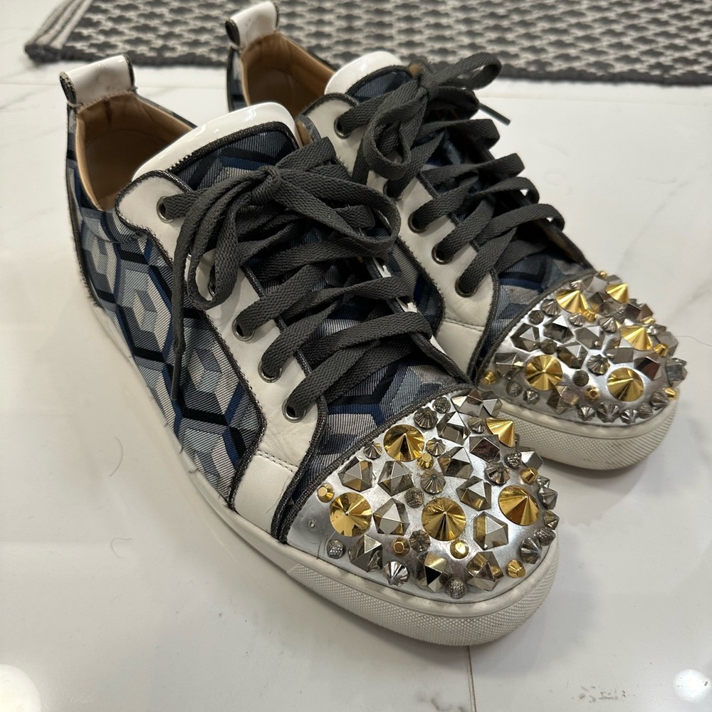 LIMITED EDITION , Christian louboutin original